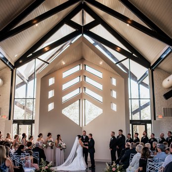 Jennings Trace - Jennings Trace Chapel - Venues & Event Spaces Near Me - Montgomery, Texas