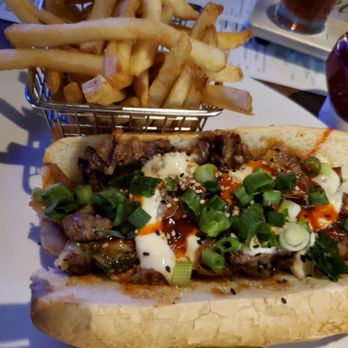 Yard House - New American Near Me - Sacramento, California Yard House - New American Near Me - Sacramento, California