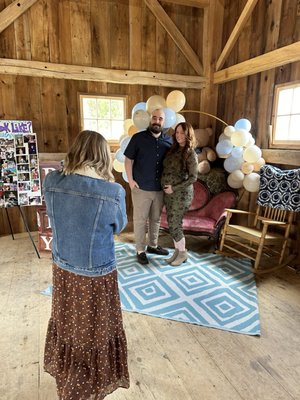 Balderdash Cellars by null