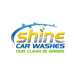 Shine Car Washes