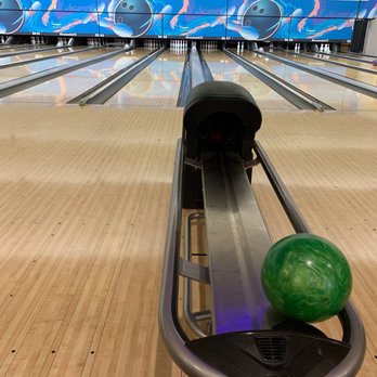 Fountain Bowl - Bowling Near Me - Fountain Valley, California