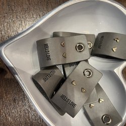 J Alden Clothiers - Cute earrings