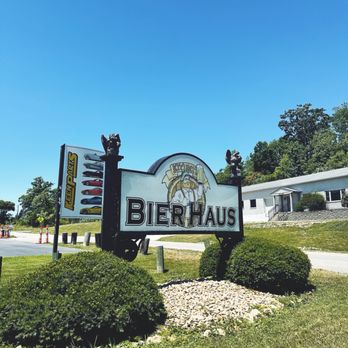 Kreimer's Bier Haus - Outside - German Near Me - Cleves, Ohio Kreimer's Bier Haus - Outside - German Near Me - Cleves, Ohio