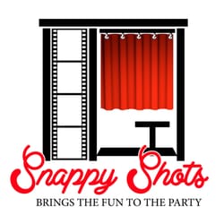 Snappy Shots - Snappy shots photo booth was established to bring state-of-the-art technology to the age-old concept of the photo booth.