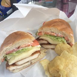 Chicken Cutlets