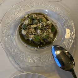Crudo