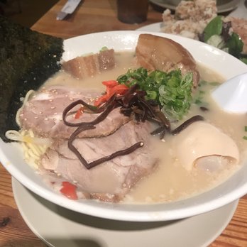 Himawari - Ramen Near Me - San Mateo, California