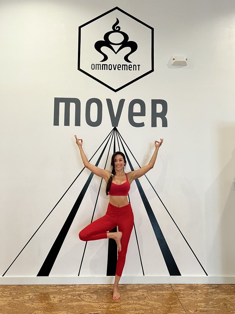 OM Movement Image