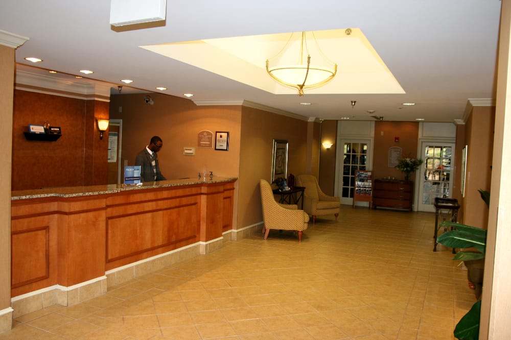 Holiday Inn Express & Suites Birmingham - Irondale - wedding in Birmingham, AL