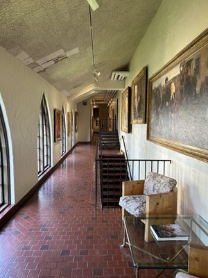 Springville Museum of Art by null