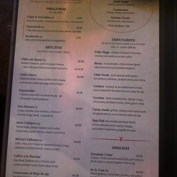 Tropisueño - Cocktail Bars Near Me - San Francisco, California Tropisueño - Cocktail Bars Near Me - San Francisco, California