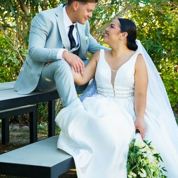 Soull Studios - Beautiful wedding in high desert! the bride and groom were the picture of fun and love! - Videographers Near Me