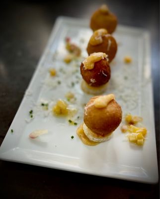 SUR Restaurant and Lounge by null