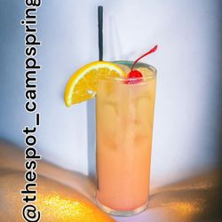 The Pastry Bar - Join us in celebrating the Grand Opening of the Bar inside the Spot Food Hall in Camp Springs Maryland. There will be dessert sampling
