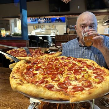Pairfield Pizza & Pints - Pizza Near Me - San Ramon, California Pairfield Pizza & Pints - Pizza Near Me - San Ramon, California
