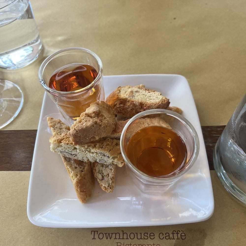 La Bandita - Italian Near Me - Pienza, SI