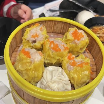 Sam Woo Cafe - Desserts Near Me - Artesia, California