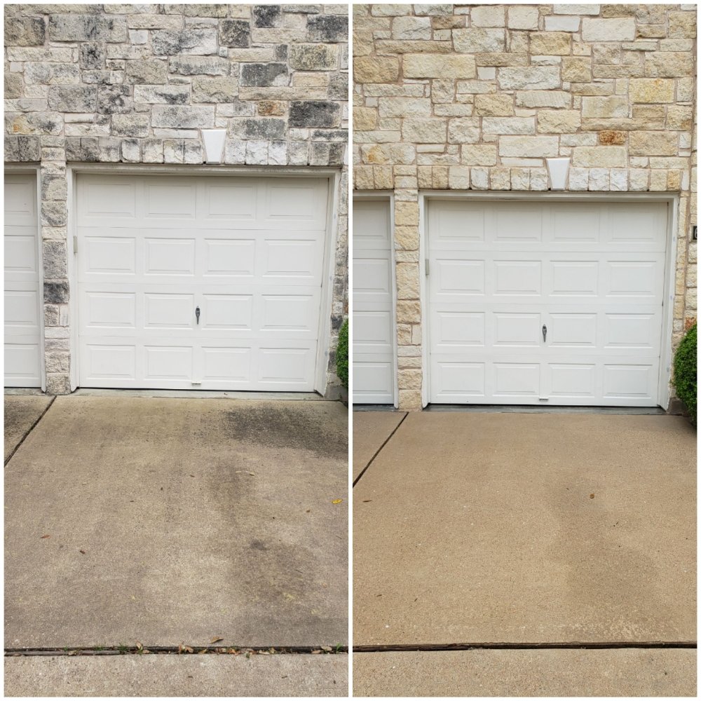 Slide of ATX Property Restoration and Cleaning Services