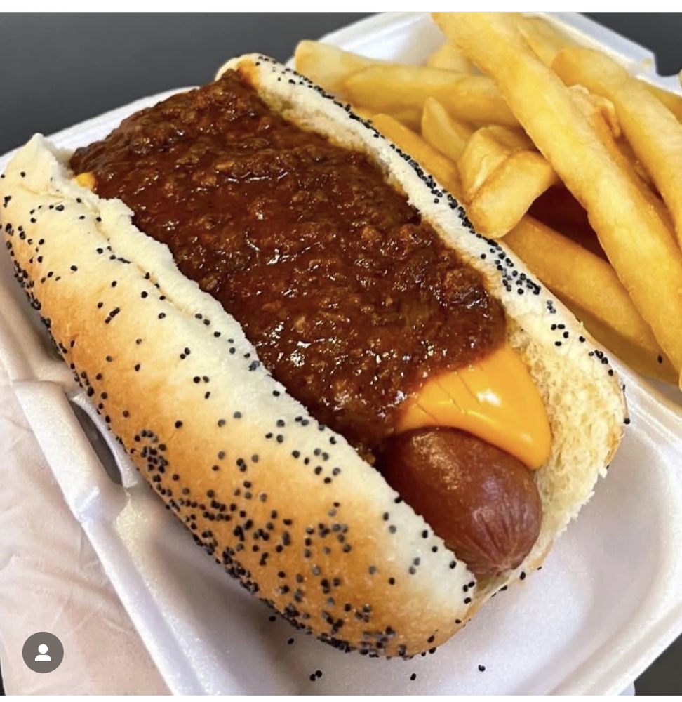 CHICAGO HOT DOGS 436 Photos & 127 Reviews 12914 Jones Maltsberger
