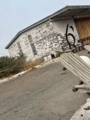 Humboldt Bay Social Club by null