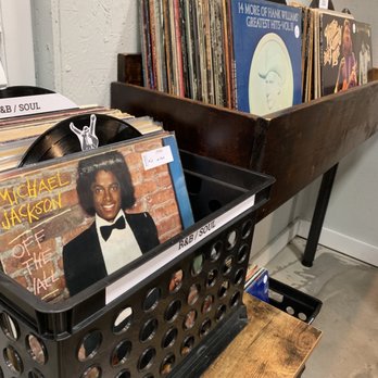 NTX Vinyl - Vintage vinyl records now in Highland Village! - Vinyl Records Near Me - Highland Village, Texas