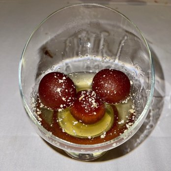 Cross Culture - Gulab Jamun - Indian Near Me - Haddonfield, New Jersey