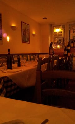 Trattoria da Enzo by null