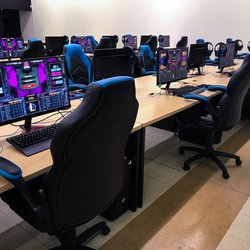 Engage Gaming