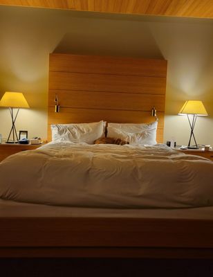 Cavallo Point Lodge by null