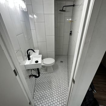 Set In Stone - Wet room - General Contractors Near Me Set In Stone - Wet room - General Contractors Near Me