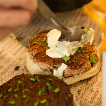 Big Fernand - Burgers Near Me - Paris, 75