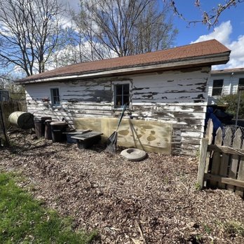 Jonnybewood - Green house build - Handyman Near Me - Woodstock, Illinois Jonnybewood - Green house build - Handyman Near Me - Woodstock, Illinois
