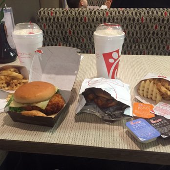 Chick-fil-A - Chicken Shop Near Me - Henderson, Nevada Chick-fil-A - Chicken Shop Near Me - Henderson, Nevada