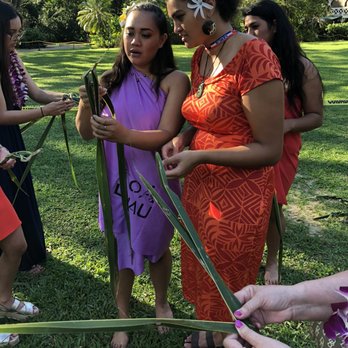 Toa Luau - Cultural Center Near Me - Haleiwa, Hawaii
