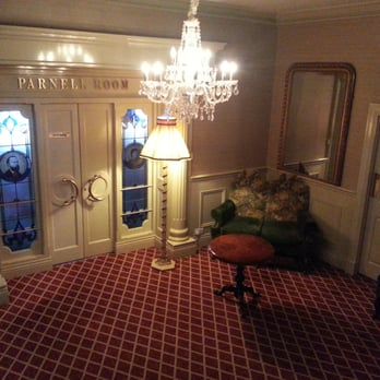Granville Hotel - Common Area at Granville - Hotels Near Me - Waterford, WD