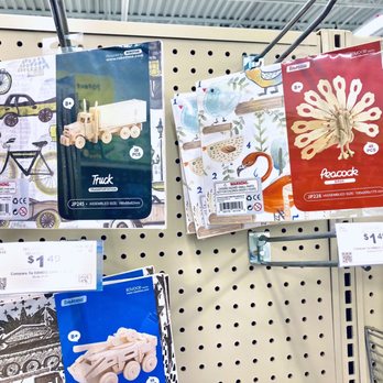 Harbor Freight Tools - Harbor Freight -- $1.50 wooden 3-D puzzles for kids - Hardware Stores Near Me - Brunswick, Georgia
