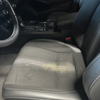 Speedway Mobile Auto Detailing - The before (ick) - Auto Detailing Near Me Speedway Mobile Auto Detailing - The before (ick) - Auto Detailing Near Me