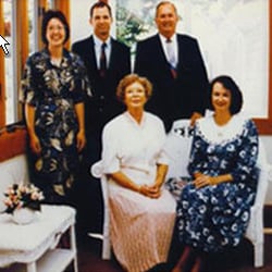 Hilltop House Assisted Living