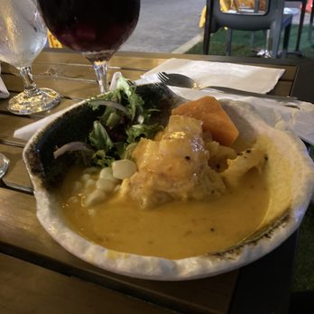 Aromas del Peru - What Sasha got - Peruvian Near Me - Miami, Florida Aromas del Peru - What Sasha got - Peruvian Near Me - Miami, Florida