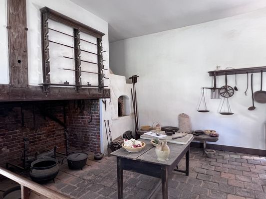 George Washington's Mount Vernon by null