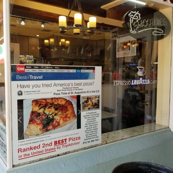 Pizza Time - Pizza Near Me - St. Augustine, Florida Pizza Time - Pizza Near Me - St. Augustine, Florida