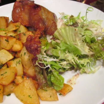 Café du Mogador - duck - Bakeries Near Me - Paris, 75 Café du Mogador - duck - Bakeries Near Me - Paris, 75