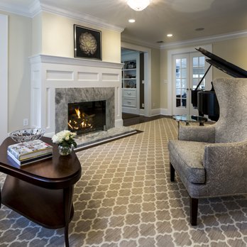 Paul Michael Interiors - Ridgewood NJ project - Interior Design Near Me Paul Michael Interiors - Ridgewood NJ project - Interior Design Near Me