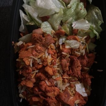 Shah's Halal Food - Trash taste how it looks - Halal Near Me - Orange, Connecticut Shah's Halal Food - Trash taste how it looks - Halal Near Me - Orange, Connecticut