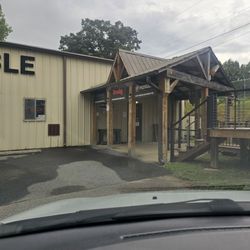 American Cable & Rigging Supply - Building