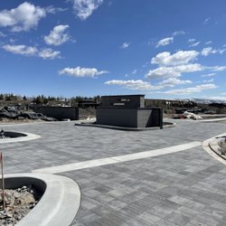 Elite Hardscapes