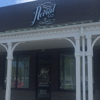 AerialCLT - Yoga Near Me - Pineville, North Carolina