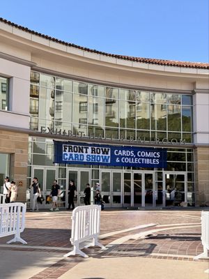 Pasadena Convention Center by null