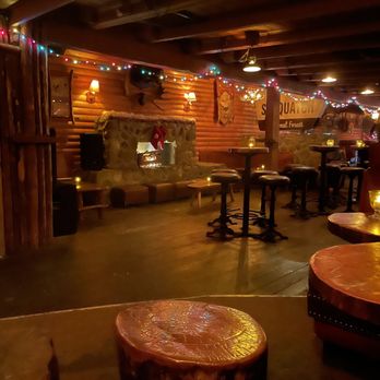 The Bigfoot Lodge - Lounges Near Me - Los Angeles, California The Bigfoot Lodge - Lounges Near Me - Los Angeles, California