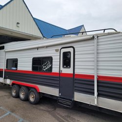 Rhino Linings of CDA - Rhino Linings of CDA can help save your RV